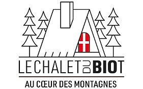 Le Chalet Du Biot